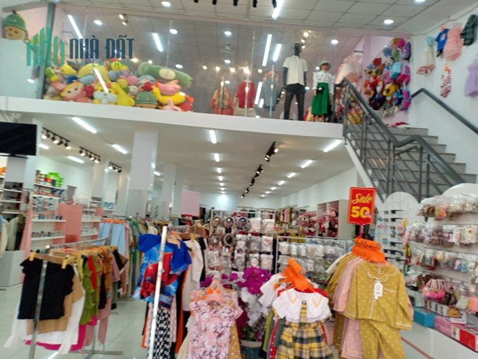 Chính chủ cần cho thuê mặt bằng nguyên căn 1 trệt 1 lầu Đường Nguyễn Duy Trinh