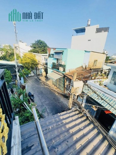 CỰC HIẾM, XE HƠI ĐỔ CỬA -HẺM THÔNG-DT 80M_ LÊ VĂN LƯƠNG PHƯỜNG TÂN HƯNG  Q7-1 SẸT