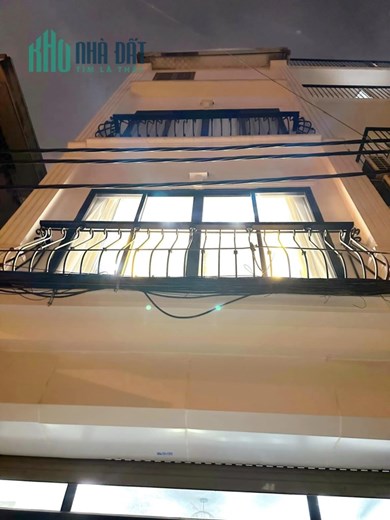Siêu phẩm phân lô Hạ Đình quận Thanh Xuân 50m MT4.3m gara kinh doanh ô tô tránh nhỉnh 8 tỷ
