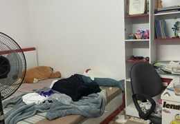 Bán nhà ngõ 285 Miếu Hai Xã - Lê Chân 40m x 3 tầng GIÁ chỉ 1.82 tỉ không có căn thứ 2