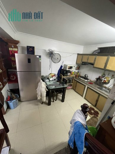 Bán nhà ngõ 285 Miếu Hai Xã - Lê Chân 40m x 3 tầng GIÁ chỉ 1.82 tỉ không có căn thứ 2