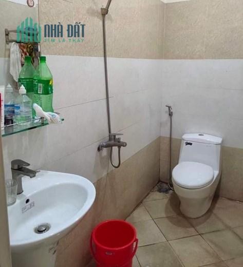 HÓT 4 tầng 52m2 có 3 tỷ Lê Văn Khương Quận 12