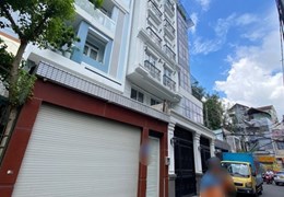 Bán Nhà Trần Kế Xương Bình Thạnh 207m2 Giá 42 Tỷ