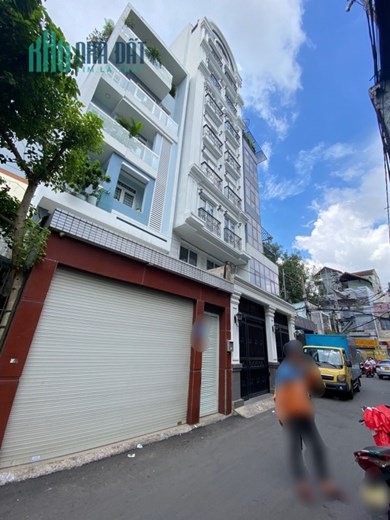 Bán Nhà Trần Kế Xương Bình Thạnh 207m2 Giá 42 Tỷ