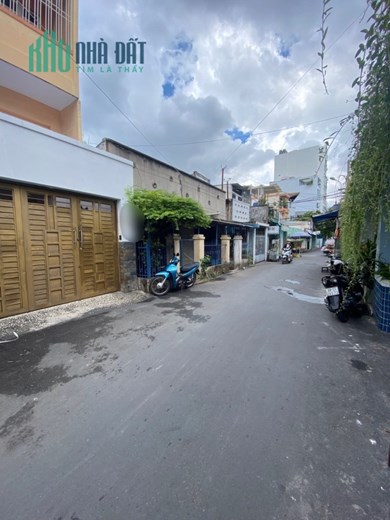 Bán Nhà Trần Kế Xương Bình Thạnh 207m2 Giá 42 Tỷ