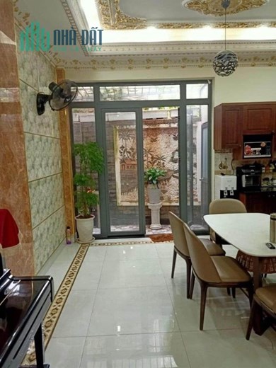 Bán Gấp Nhà Ngang Gần 5m - P.Tân Kiểng - TT Quận 7 - Trần Xuân Soạn