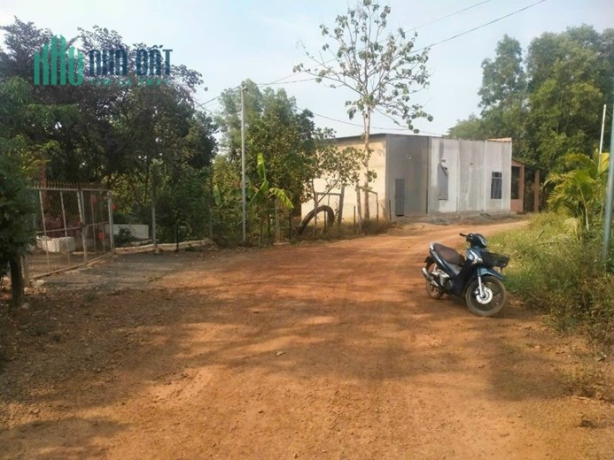 Bán đất Cây Gáo, Tân Lập 2, 2000m2, thổ cư 300m chỉ 1 tỷ 9