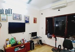 Cực hiếm, Bán nhà phố Sơn Tây, Ba Đình 2,6 tỷ, 5 tầng, 3 ngủ đủ công năng