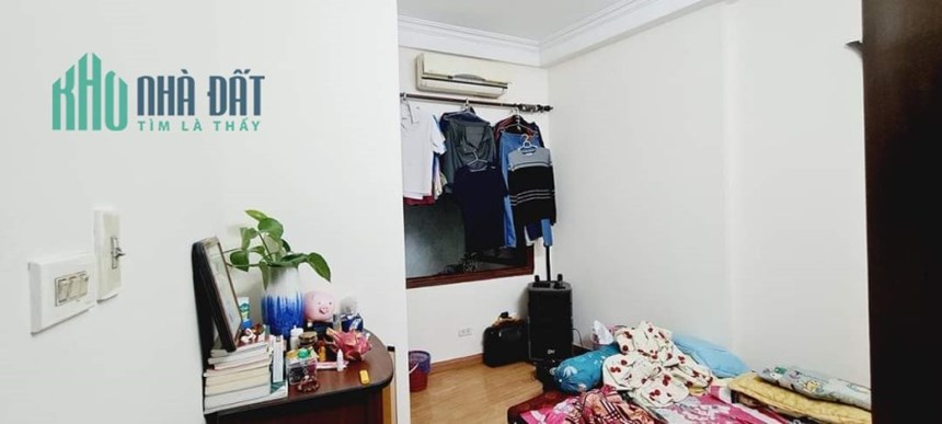 Cực hiếm, Bán nhà phố Sơn Tây, Ba Đình 2,6 tỷ, 5 tầng, 3 ngủ đủ công năng