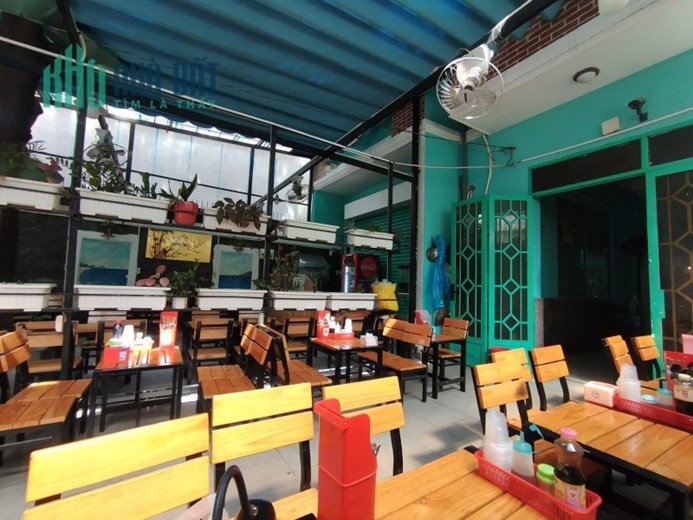 Bán Nhà Điện Biên Phủ Bình Thạnh 223m2 Giá 38 Tỷ