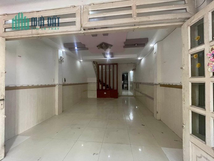 chính chủ gấp bán nhà mặt tiền đường thành công, nhựa 10m lề 3m, 71m2 chỉ 10.2 tỷ