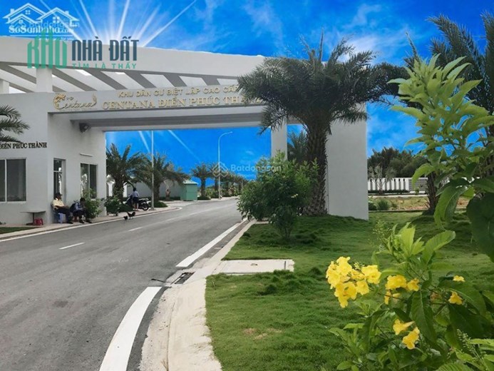 Chính chủ cho thuê nguyên căn  nhà kinh doanh đỉnh KDC cao cấp Centana Điền Phúc TP.Thủ