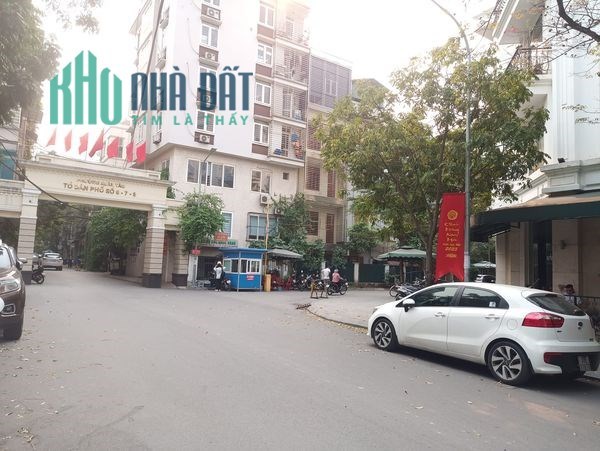 BÁN NHÀ NGÕ 105 XUÂN LA 45M2 5 TẦNG Ô TÔ VÒNG QUANH GIÁ 12 TỶ