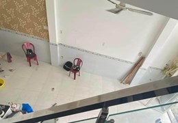 Bán Nhà Cũ Ngang 5m MT KD Mai Văn Vĩnh - P.Tân Quy - TT Quận 7