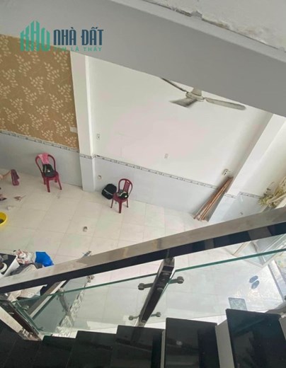 Bán Nhà Cũ Ngang 5m MT KD Mai Văn Vĩnh - P.Tân Quy - TT Quận 7