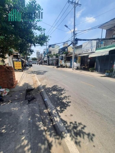 Bán Nhà Cũ Ngang 5m MT KD Mai Văn Vĩnh - P.Tân Quy - TT Quận 7