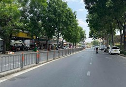 Bán nhà 6 tầng đường bờ bao tân thắng, 2 mặt hẻm xe hơi, 69m2 chỉ 8.9 tỷ