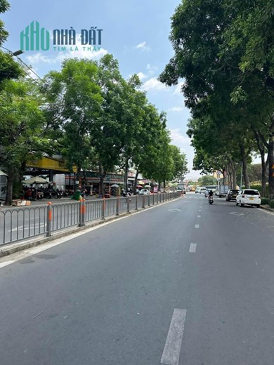 Bán nhà 6 tầng đường bờ bao tân thắng, 2 mặt hẻm xe hơi, 69m2 chỉ 8.9 tỷ