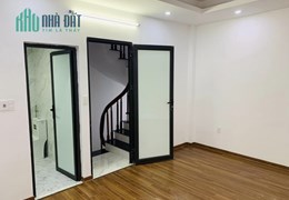 Bán nhà Tây Trà, Hoàng Mai 35m2 giá 2.9 tỷ - Có thương lượng