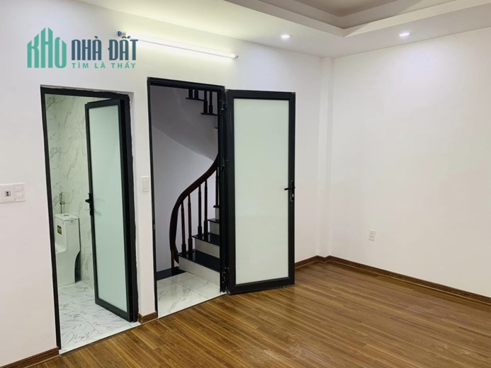 Bán nhà Tây Trà, Hoàng Mai 35m2 giá 2.9 tỷ - Có thương lượng