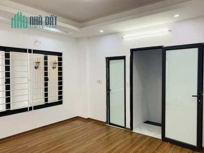 Bán nhà Tây Trà, Hoàng Mai 35m2 giá 2.9 tỷ - Có thương lượng
