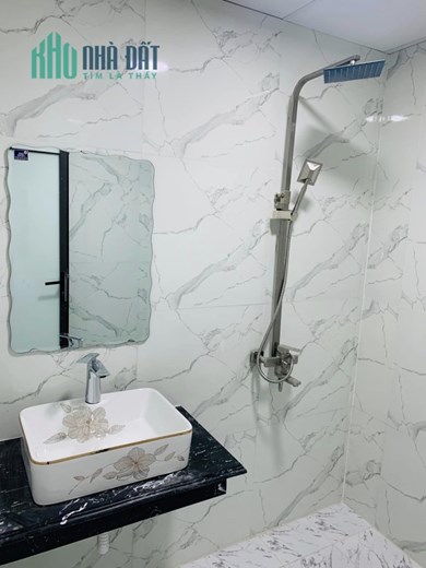 Bán nhà Tây Trà, Hoàng Mai 35m2 giá 2.9 tỷ - Có thương lượng