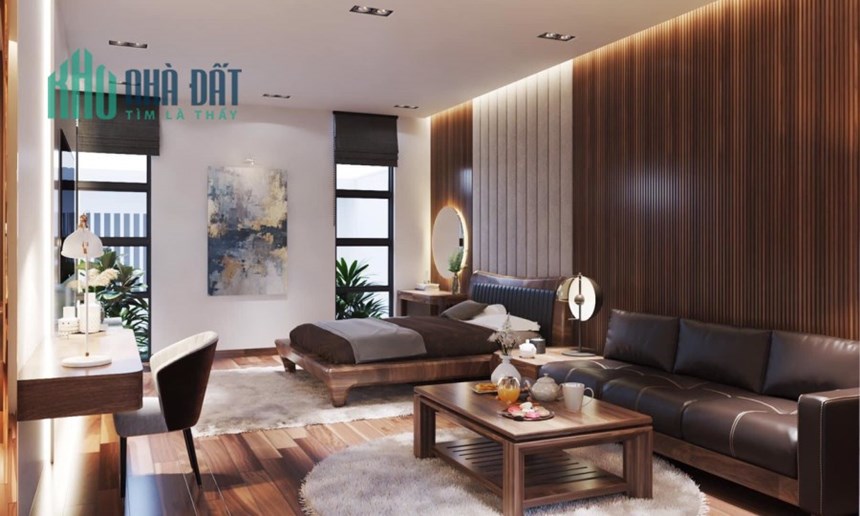Nhà Phố Hồ Tùng Mậu, KD Sầm Uất, Vỉa Hè, DT 85m2, Giá 12 tỷ. 0979400492