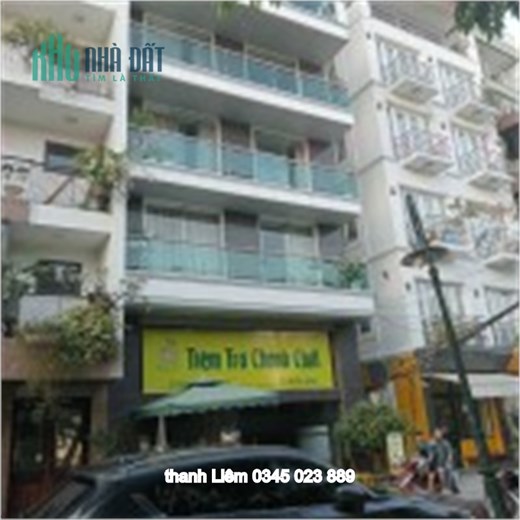 Mặt Phố Đống Đa mặt tiền 9m kinh doanh đẳng cấp vị trí số 1 siêu hiếm chỉ 23 tỷ