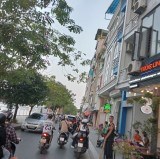 Mặt Phố Đống Đa mặt tiền 9m kinh doanh đẳng cấp vị trí số 1 siêu hiếm chỉ 23 tỷ
