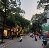 Mặt Phố Đống Đa mặt tiền 9m kinh doanh đẳng cấp vị trí số 1 siêu hiếm chỉ 23 tỷ