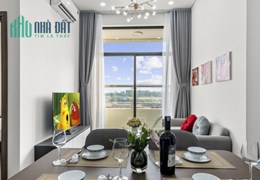 Khám phá tổ ấm FPT Plaza 2 giữa trái tim khu công nghệ FPT City Đà Nẵng