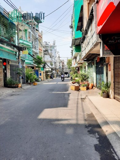 HIẾM- CĂN GÓC MT KHU BÌNH PHÚ 1, QUẬN 6, 9 TỶ, LH 0934129392