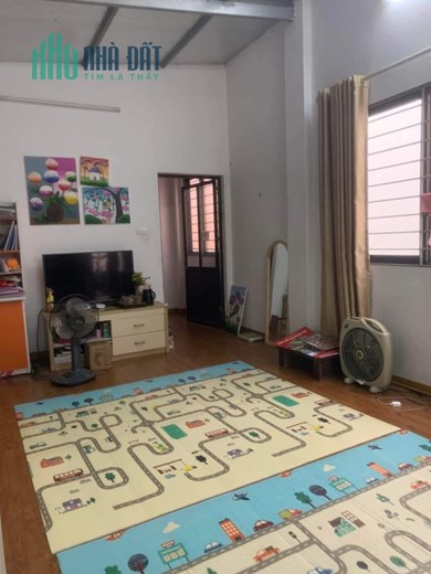 Bán nhà Thanh Nhàn, Lô góc ngõ hơn 2m, 52m giá 4.4 tỷ