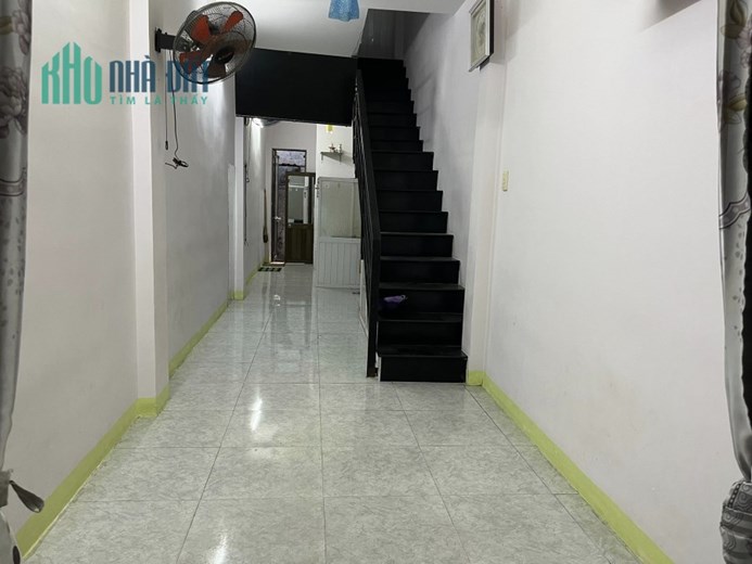 Chính chủ cần bán gấp nhà gần GIGAMALL, chợ Hiệp Bình