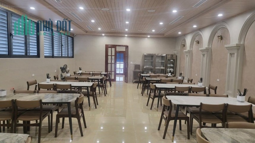 💥 Tòa Văn phòng Mặt phố Nguyễn Trãi, 180m2 6T Thang máy, MT 7.2m, Chỉ 72 Tỷ 💥