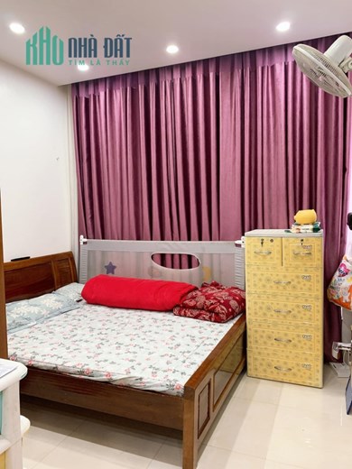 Bán Nhà Đẹp Dân Xây Phố KIM ĐỒNG giá 4 Tỷ 35, 4 Tầng 45m Sát Phố Ngõ Thông thiết kế bên trong Xịn Sò