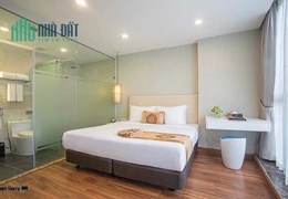 BÁN GẤP CĂN BIỆT THỰ VÍP LÀNG QUỐC TẾ THĂNG LONG 200M, 43 TỶ, CẦU GIẤY