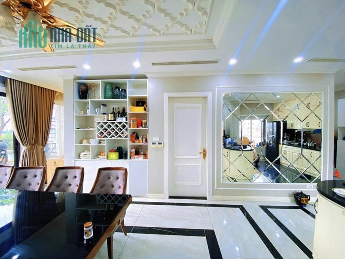 💥 Tòa Văn phòng VIP Mặt phố Trần Vỹ, Lô góc, 120m2 11T MT 8m, Chỉ 62 Tỷ 💥