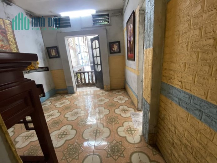 Bán nhà Bạch Mai, lô góc 30m ra phố, 91m mặt tiền 4m, giá 7.3 tỷ