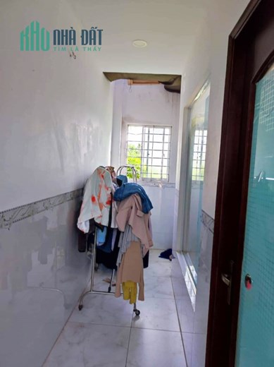 MẶT TIỀN HẺM 7M THẠNH LỘC Q12 - VIEW CÔNG VIÊN - 55M2, 2 TẦNG - PHÙ HỢP KINH DOANH BUÔN BÁN.