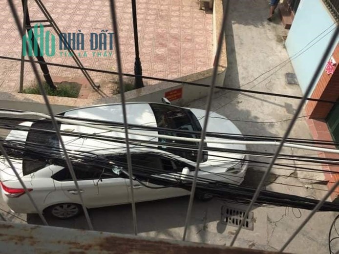 Bán nhà Quan Nhân Thanh Xuân 55m mặt tiền 5m ngõ thông gần phố nhỉnh 4 tỷ lh09075124520