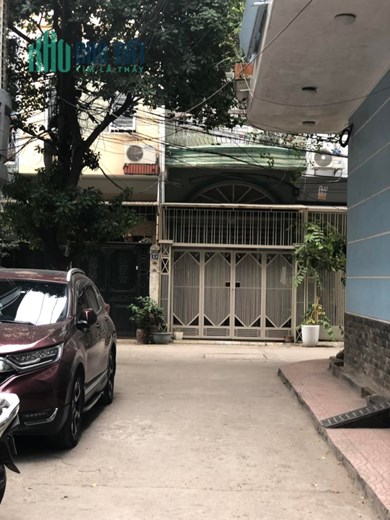 Bán nhà Quan Nhân Thanh Xuân 55m mặt tiền 5m ngõ thông gần phố nhỉnh 4 tỷ lh09075124520