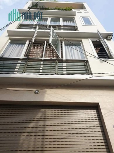 Bán Nhà Hẻm Xe Hơi Ngay Công Viên Tầm Vu, Bình Thạnh, 49m2, 4 Tầng 4PN, Ngang 5m