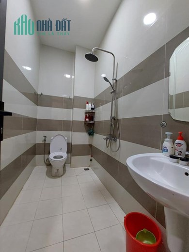Bán Nhà Hẻm Xe Hơi Ngay Công Viên Tầm Vu, Bình Thạnh, 49m2, 4 Tầng 4PN, Ngang 5m