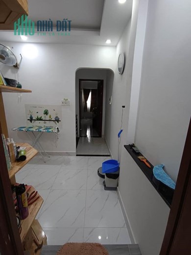 Bán nhà Hẻm xe Hơi Đối diện Công viên Tầm vu, 85m2 (4m x 21m) 3 Tầng 4PN