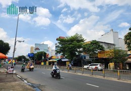 GIÁP BÀU CÁT, 1592m2 MT ĐƯỜNG 16M QUẬN TÂN PHÚ. GIÁ 100 TỶ TL