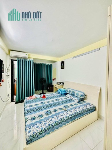 Giảm 1.5 tỷ, bán nhà Xô Viết Nghệ Tĩnh, P26 Bình Thạnh, 110m2 (5m x 22m) Gia rẻ