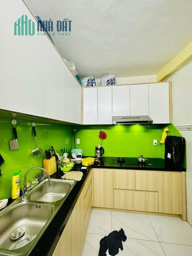 Giảm 1.5 tỷ, bán nhà Xô Viết Nghệ Tĩnh, P26 Bình Thạnh, 110m2 (5m x 22m) Gia rẻ