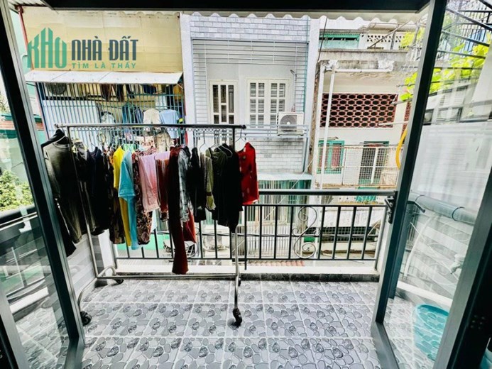 Giảm 1.5 tỷ, bán nhà Xô Viết Nghệ Tĩnh, P26 Bình Thạnh, 110m2 (5m x 22m) Gia rẻ