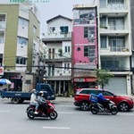 Bán nhà Mặt tiền Đinh Bộ Lĩnh, Bình Thạnh, 30m2, 4 Tầng, Lô góc Kinh doanh đỉnh